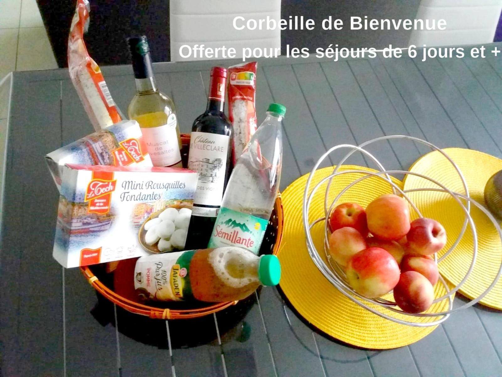 Sejour Perpignan Avec Petit-Dejeuner A La Demande Et Piscine A 20 Minutes De L'Espagne A Le Palace Climatise Екстериор снимка